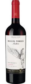 2023 Andica Carmenère Gran Reserva
