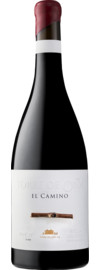 2021 Torre de Oña Rioja El Camino