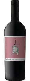 2023 The Press Club Cabernet Sauvignon