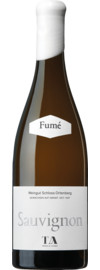 2023 Schloss Ortenberg Sauvignon Blanc Fumé