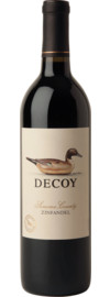 2021 Decoy Zinfandel