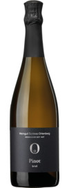 2021 Schloss Ortenberg Pinot Sekt