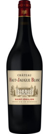 2022 Château Haut-Jaugue Blanc