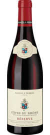 2023 Famille Perrin Côtes du Rhône Réserve Rouge 2023 Famille Perrin Côtes du Rhône Réserve Rouge