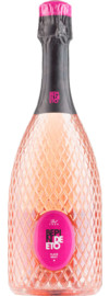 Bepin De Eto Spumante Rosato