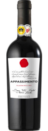 2022 Carlo Scala Appassimento