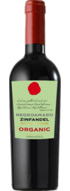 2020 Carlo Scala Negroamaro Zinfandel Bio