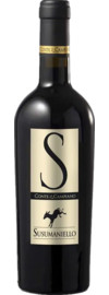 2021 Conte di Campiano Susumaniello