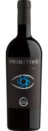 2021 Feudo Badala Evoluzione Primitivo