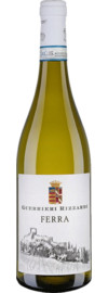 2023 Guerrieri Rizzardi  Ferra Soave Classico