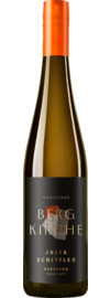 2022 Julia Schittler Bergkirche Riesling Kabinett