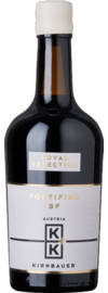 2019 K+K Kirnbauer Fortified