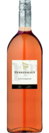 Lergenmüller Winterrosé Winzerglühwein
