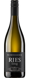 2023 Markus Schneider Riesling