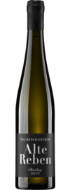 2022 Markus Schneider Riesling Alte Reben