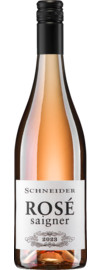 2024 Markus Schneider Rosé Saigner