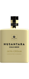 Nusantara Cold Brew Java Cream Kaffee Likör