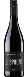 2021 Ursprung Cuvée Rot
