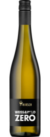 Hirsch Weiss und Wild Zero