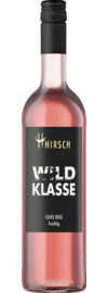 2024 Hirsch Wildklasse Cuvée Rosé