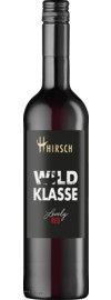 Hirsch Wildklasse Lovely Red