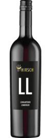 2022 Hirsch Ortswein LL Leingartener Lemberger