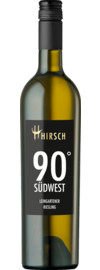 2023 Hirsch Ortswein 90° Südwest Leingartener Riesling