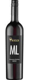 2020 Hirsch ML Großes Geweih Lemberger
