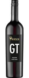 2020 Hirsch GT Grosses Geweih Trollinger