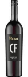 2020 Hirsch CF Großes Geweih Cabernet Franc