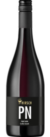 2020 Hirsch PN Großes Geweih Pinot Noir