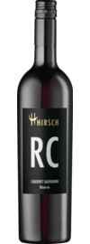 2020 Hirsch RC Cabernet Sauvignon