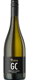 2023 Hirsch GC Großes Geweih Grauburgunder Chardonnay