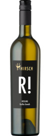 2022 Hirsch R! Großes Geweih Riesling