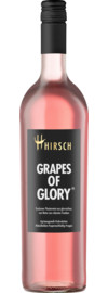 2024 Hirsch Grapes of Glory Grünes Geweih Rosé