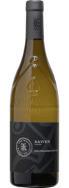 2024 Xavier Vignon Châteauneuf-du-Pape Blanc