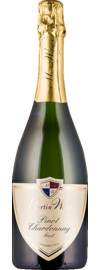2020 Martin Waßmer Pinot Chardonnay Sekt