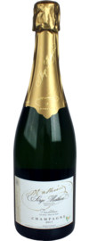 Champagne Serge Mathieu Tradition