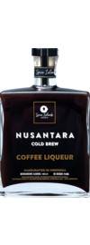 Nusantara Cold Brew Kaffee Likör