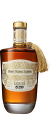 ABK6 Honey Cognac Likör