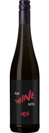2022 The Wine Guys Red Cuvée