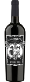 2023 Amoruccio Nero di Troja