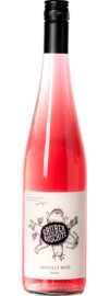 2023 Zweigelt Klassik Rosé Bio