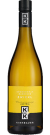 2023 K+K Kirnbauer Zwickl Chardonnay Barrique