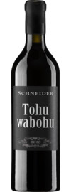 2020 Tohuwabohu Cuvée Rot