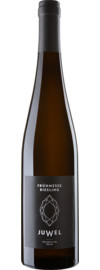 2023 Juwel Alsheim Frühmesse Riesling