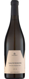 2023 47 Anno Domini Sottovoce Sauvignon