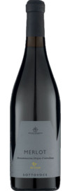 2023 47 Anno Domini Sottovoce Merlot