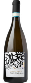 2024 Questo Amico Custoza