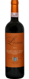 2021 Lornano Chianti Colli Senesi